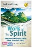 Cover Buku The Work of The Spirit