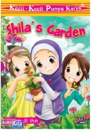 Cover Buku Kkpk : Shila