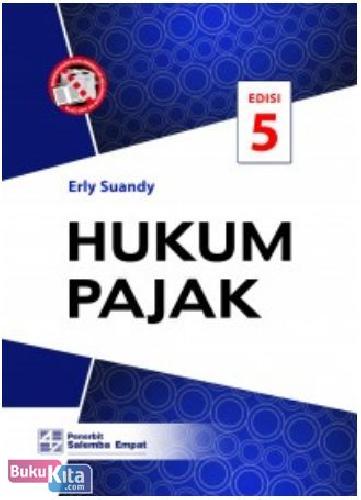 Cover Buku Hukum Pajak (e5)