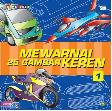 Mewarnai 25 Gambar Keren (1)