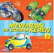 Mewarnai 25 Gambar Keren (3)