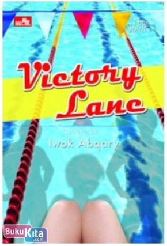 Cover Buku Victory Lane