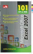 101 Tip & Trik Microsoft Office Excel 2007