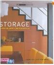 Cover Buku Storage : Creative Solutions For A Well Organised Home