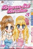 Princess Gal Paradise 3