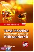 Cover Buku TERAPI MODALITAS KEPERAWATAN PADA KLIEN
