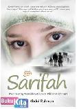 Cover Buku Sarifah : Wanita yang Memilih Setia pada Pilihan Hidupnya