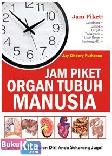 Cover Buku Jam Piket Organ Tubuh Manusia