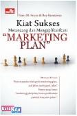 Kiat Sukses Merancang dan Mengaplikasikan Marketing Plan