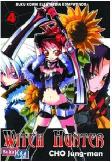 Witch Hunter 04