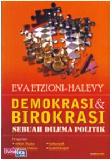 Cover Buku Demokrasi & Birokrasi - Sebuah Dilema Politik
