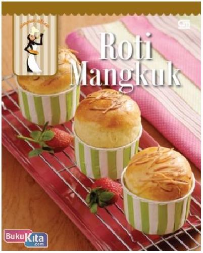 Cover Buku roti mangkok