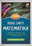 Buku Sakti Matematika Smp (Book Fair Online Mizan)