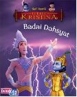 Seri Komik Little Krishna : Badai Dahsyat