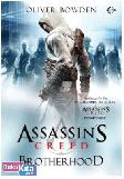 Assassins Creed Book 2 : Brotherhood