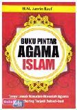 Cover Buku Buku Pintar Agama Islam