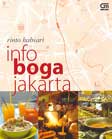 Cover Buku Info Boga Jakarta