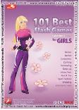 CBT 101 Best Flash Games Collections For Girls