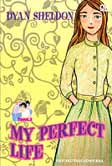 Cover Buku Hidupku Yang Sempurna - My Perfect Life