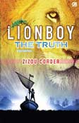 Lionboy #3 : Kebenaran - The Truth