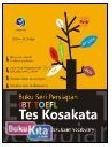Cover Buku BUKU SERI PERSIAPAN IBT TOEFL TES KOSAKATA - MASTERING IBT TOEFL EXAM VOCABULARY