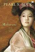 Cover Buku Maharani - The Imperial Woman
