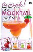 Resep Mocktail ala Cafe