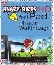 ANGRY BIRDS HD FOR iPAD - Ultimate Walkthrough