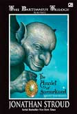 Cover Buku Trilogi Bartimaeus #1: Amulet Samarkand