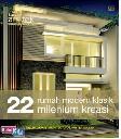 Seri Karya Arsitek : 22 Rumah Modern Klasik