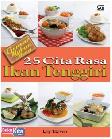 Display Buku