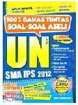 100 % Bahas Tuntas Soal-Soal Aseli UN SMA IPS 2012