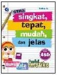Cover Buku STMJ PANDAI MATEMATIKA KELAS IV SD