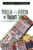Cover Buku Ensiklopedia Akidah Ahlusunah : Maulid dan Ziarah ke Makam Nabi