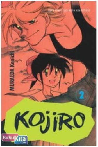 Cover Buku Kojiro 02
