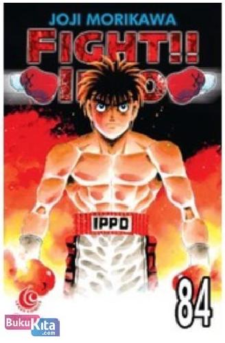 Cover Buku Dodge Fighters 07