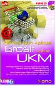 Membangun Aplikasi Grosir untuk UKM