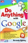 Do Anything with Google