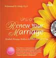 Cover Buku Renew Your Marriage - Kembali Menjaga Bahtera Kembali Memadu Cinta