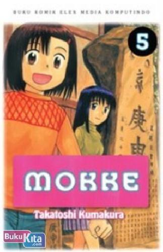 Cover Buku Mokke 05