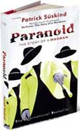 Cover Buku Paranoid : The Story of a Madman