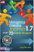 Mengelola Website Joomla 1.7 dengan 70 Ekstensi Terpopuler