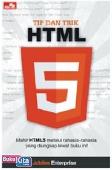 Tip dan Trik HTML 5