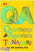 Questions & Answers Teenagers