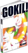 Cover Buku Gokil! Sebuah Kompilasi Kedodolan