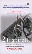 Cover Buku 2 Inspire U : Menjadikan Cacat & Kekurangan Sebagai Motivasi Untuk Lebih Maju