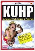 Cover Buku KUHP : Kumpulan Unik Humor & Plesetan