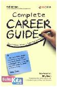 Cover Buku Complete Careers Guide