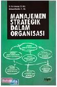 Cover Buku Manajemen Strategik dalam Organisasi