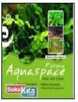 Cover Buku Pesona Aquascape Untuk Hobi & Bisnis